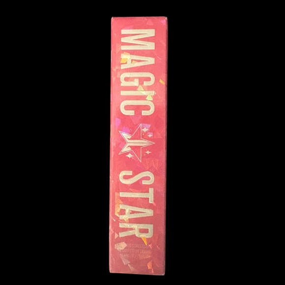Jeffree star magic star concealer - Picture 3 of 5